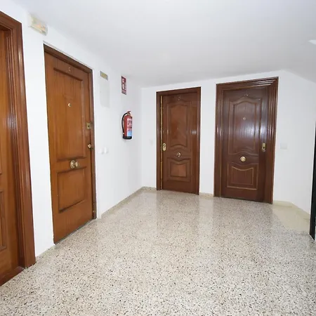 Torre Callao Ii - Fincas Arena