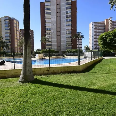 Torre Callao Ii - Fincas Arena Apartamento