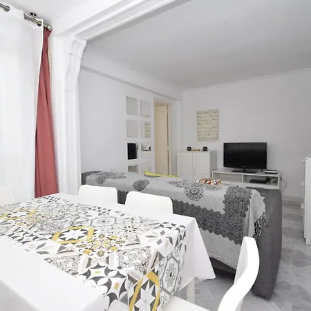 Torre Callao Ii - Fincas Arena * Benidorm