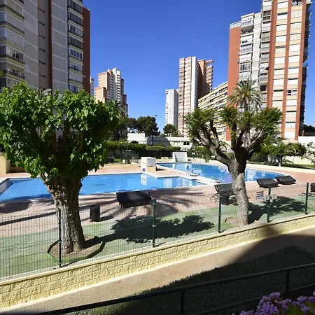 Torre Callao Ii - Fincas Arena Apartamento *