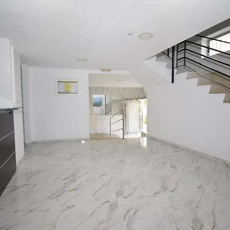 Torre Callao Ii - Fincas Arena 아파트 베니돔