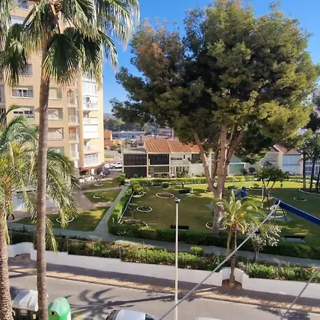 Torre Callao Ii - Fincas Arena