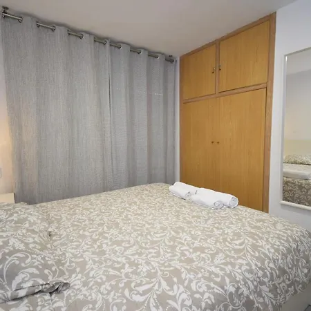 Torre Callao Ii - Fincas Arena * Benidorm