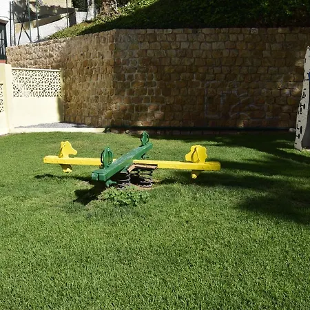 Torre Callao Ii - Fincas Arena Apartment