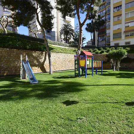 Torre Callao Ii - Fincas Arena