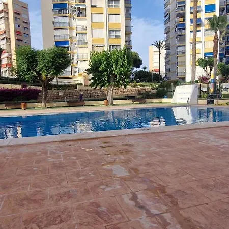 Torre Callao Ii - Fincas Arena Apartment