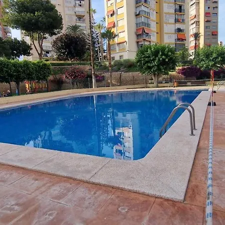 Torre Callao Ii - Fincas Arena