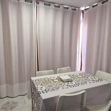 Torre Callao Ii - Fincas Arena Apartment *