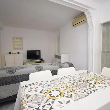 Torre Callao Ii - Fincas Arena Apartment