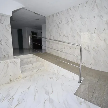 Apartment Torre Callao Ii - Fincas Arena *