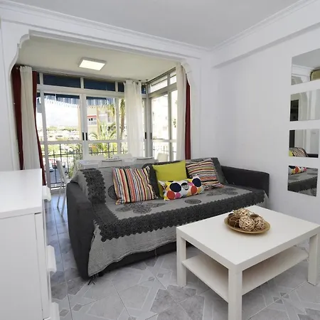 Torre Callao Ii - Fincas Arena Benidorm